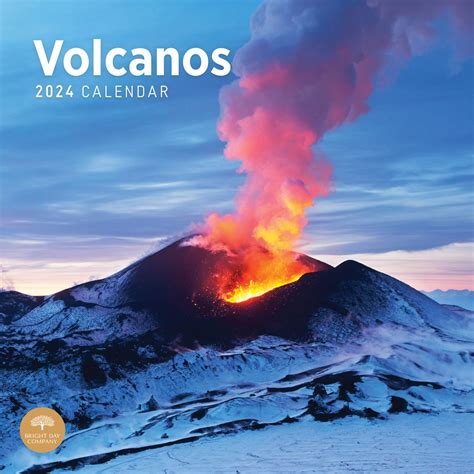 Volcano Review 2024